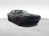 Thumbnail of 2019 Pitch Black Clearcoat Dodge Challenger