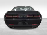Thumbnail of 2019 Pitch Black Clearcoat Dodge Challenger