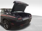Thumbnail of 2019 Pitch Black Clearcoat Dodge Challenger