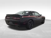 Thumbnail of 2019 Pitch Black Clearcoat Dodge Challenger