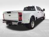Thumbnail of 2024 Oxford White Ford F-450