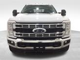 Thumbnail of 2024 Oxford White Ford F-450