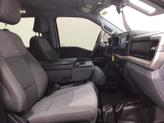 Thumbnail of 2024 Oxford White Ford F-450