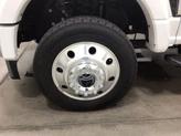 Thumbnail of 2024 Oxford White Ford F-450