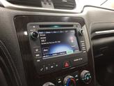 Thumbnail of 2017 Mosaic Black Metallic Chevrolet Traverse