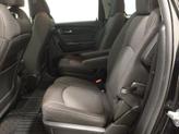 Thumbnail of 2017 Mosaic Black Metallic Chevrolet Traverse