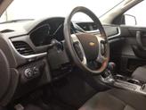 Thumbnail of 2017 Mosaic Black Metallic Chevrolet Traverse