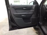 Thumbnail of 2017 Mosaic Black Metallic Chevrolet Traverse
