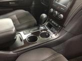 Thumbnail of 2017 Mosaic Black Metallic Chevrolet Traverse