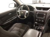 Thumbnail of 2017 Mosaic Black Metallic Chevrolet Traverse