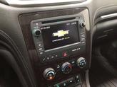 Thumbnail of 2017 Mosaic Black Metallic Chevrolet Traverse