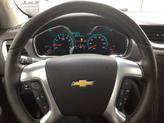 Thumbnail of 2017 Mosaic Black Metallic Chevrolet Traverse