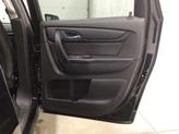 Thumbnail of 2017 Mosaic Black Metallic Chevrolet Traverse