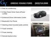Thumbnail of 2017 Mosaic Black Metallic Chevrolet Traverse