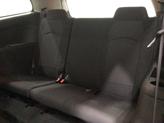 Thumbnail of 2017 Mosaic Black Metallic Chevrolet Traverse