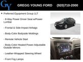 Thumbnail of 2017 Mosaic Black Metallic Chevrolet Traverse