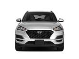 Thumbnail of 2021 Red Crimson Hyundai TUCSON