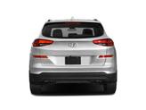 Thumbnail of 2021 Red Crimson Hyundai TUCSON