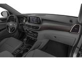 Thumbnail of 2021 Red Crimson Hyundai TUCSON