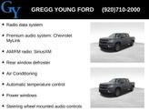 Thumbnail of 2017 Cyber Gray Metallic Chevrolet Colorado