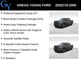 Thumbnail of 2017 Cyber Gray Metallic Chevrolet Colorado