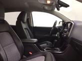 Thumbnail of 2017 Cyber Gray Metallic Chevrolet Colorado