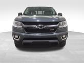 Thumbnail of 2017 Cyber Gray Metallic Chevrolet Colorado