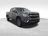 Thumbnail of 2017 Cyber Gray Metallic Chevrolet Colorado