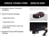 Thumbnail of 2025 Molten Magenta Metallic Tinted Clearcoat Ford Mustang Mach-E