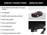 Thumbnail of 2025 Molten Magenta Metallic Tinted Clearcoat Ford Mustang Mach-E