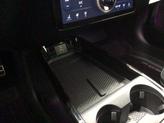 Thumbnail of 2025 Molten Magenta Metallic Tinted Clearcoat Ford Mustang Mach-E
