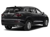 Thumbnail of 2024 Ebony Twilight Metallic Buick Enclave