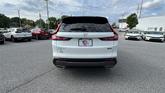 Thumbnail of 2025 Platinum White Honda CR-V Hybrid