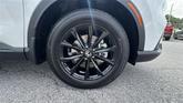 Thumbnail of 2025 Platinum White Honda CR-V Hybrid