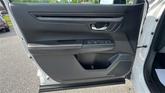 Thumbnail of 2025 Platinum White Honda CR-V Hybrid