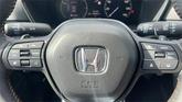 Thumbnail of 2025 Platinum White Honda CR-V Hybrid
