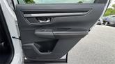Thumbnail of 2025 Platinum White Honda CR-V Hybrid