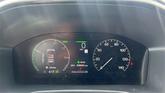 Thumbnail of 2025 Platinum White Honda CR-V Hybrid