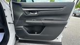 Thumbnail of 2025 Platinum White Honda CR-V Hybrid