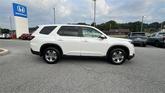 Thumbnail of 2023 Platinum White Pearl Honda Pilot
