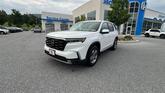 Thumbnail of 2023 Platinum White Pearl Honda Pilot