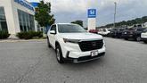 Thumbnail of 2023 Platinum White Pearl Honda Pilot