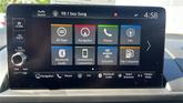 Thumbnail of 2025 Platinum White Pearl Honda Pilot