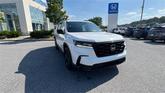 Thumbnail of 2025 Platinum White Pearl Honda Pilot