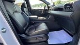 Thumbnail of 2025 Platinum White Pearl Honda Pilot