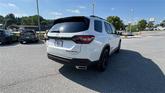 Thumbnail of 2025 Platinum White Pearl Honda Pilot