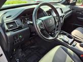 Thumbnail of 2023 Platinum White Honda Ridgeline