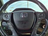 Thumbnail of 2023 Platinum White Honda Ridgeline