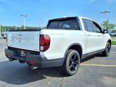 Thumbnail of 2023 Platinum White Honda Ridgeline