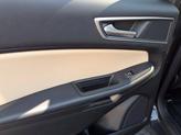 Thumbnail of 2022 Forged Green Metallic Ford Edge
